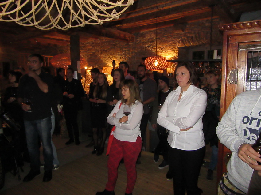 alternativna scena Groznjan 13